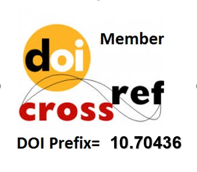 Crossref DOI Prefix