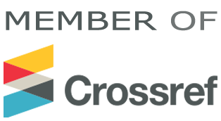 Crossref Member